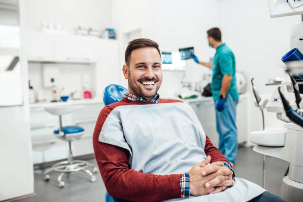 Dental Bonding in Mercedes, TX