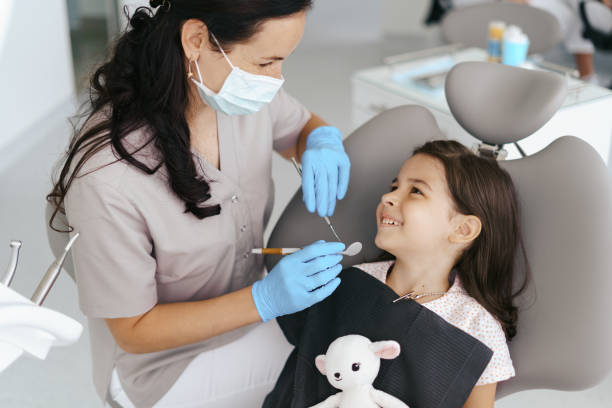 Trusted Mercedes, TX Dental Services Experts